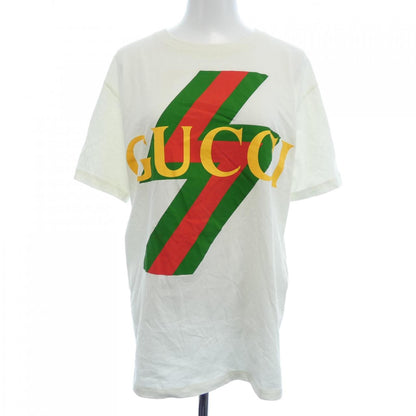 グッチ コットンTシャツ