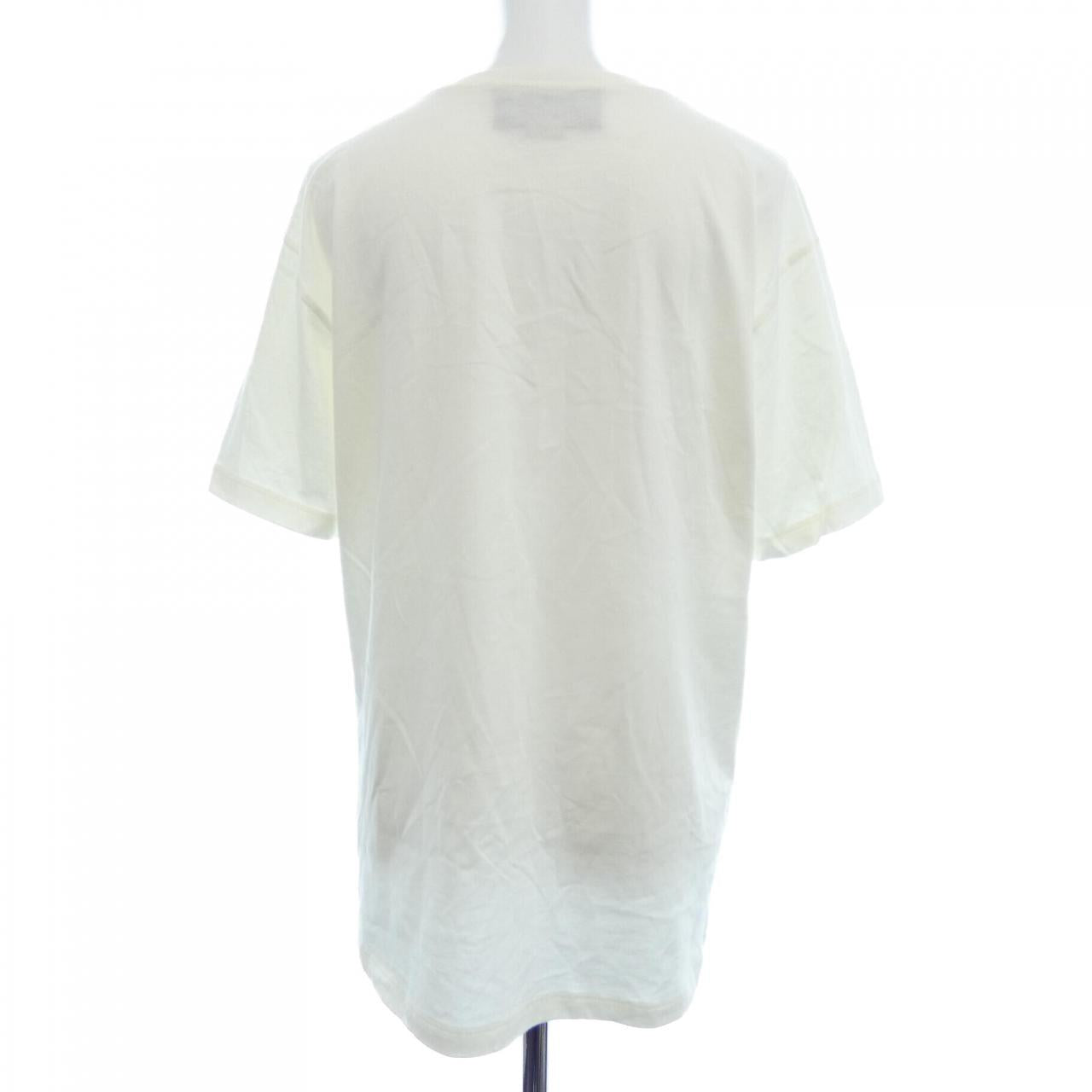 グッチ コットンTシャツ