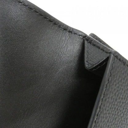 ロエベ アナグラムトライフォールドウォレット カーフ 財布