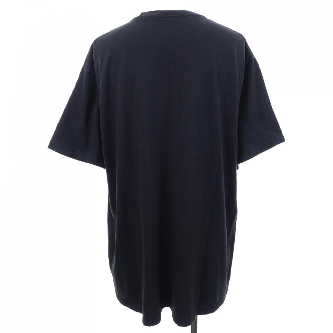 シュプリーム M.F.Girbaud コットンTシャツ