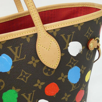 ルイヴィトン ネヴァーフル モノグラム バッグ 限定