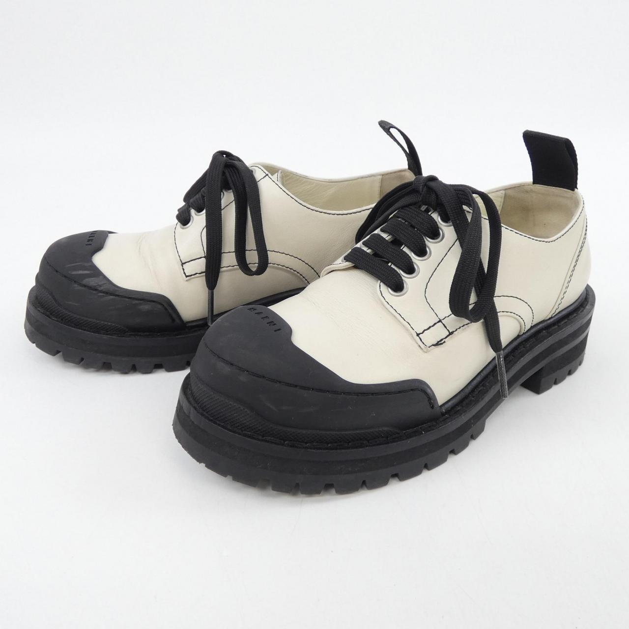 マルニ DADA DERBY シューズ