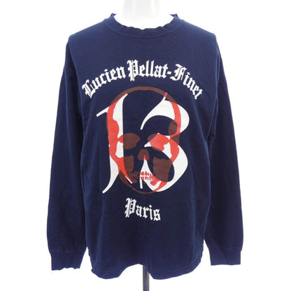 ルシアンペラフィネ コットンTシャツ