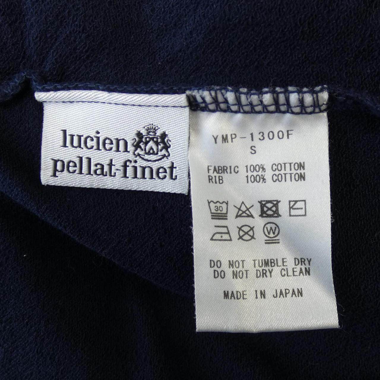 ルシアンペラフィネ コットンTシャツ
