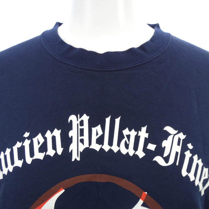 ルシアンペラフィネ コットンTシャツ