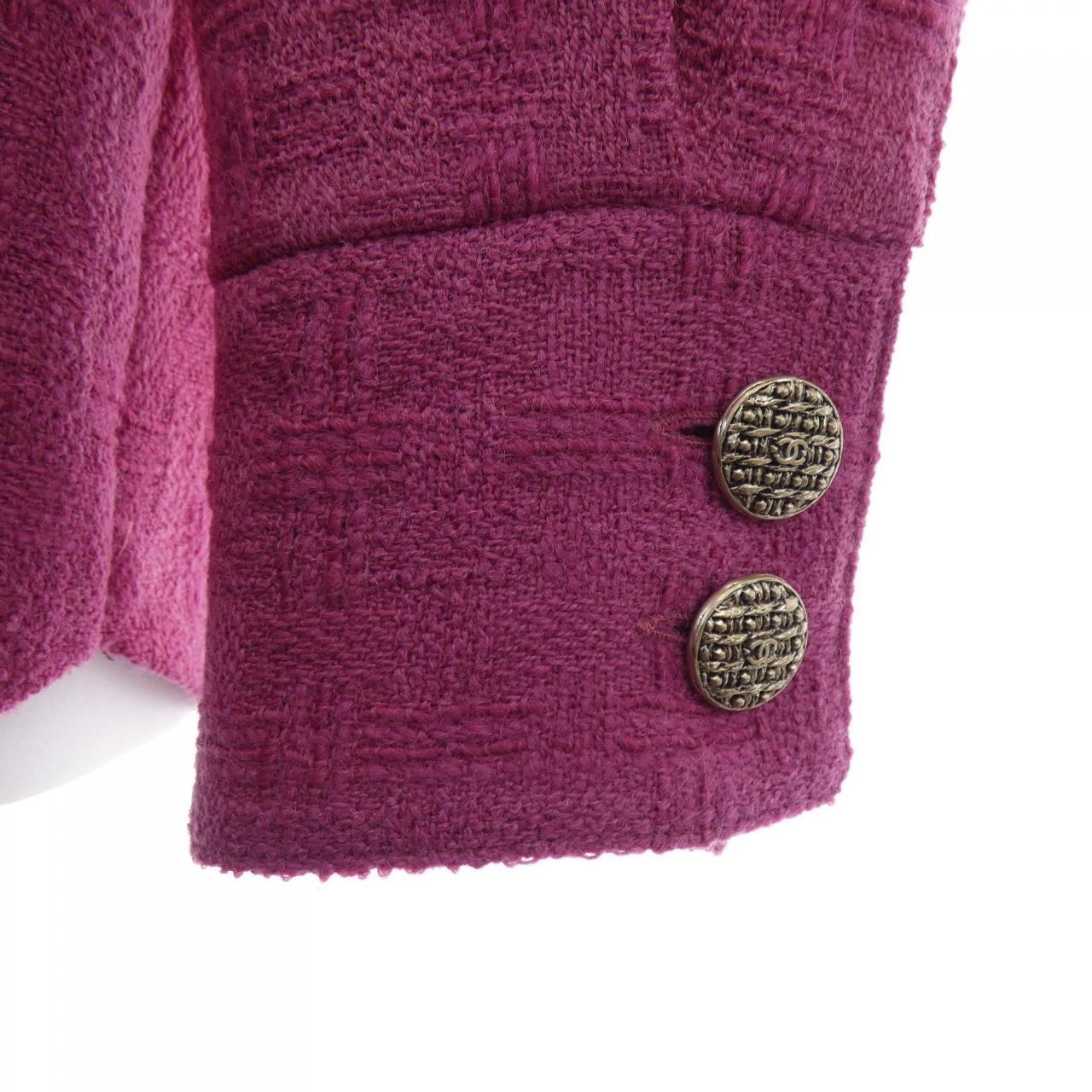シャネル シャツ