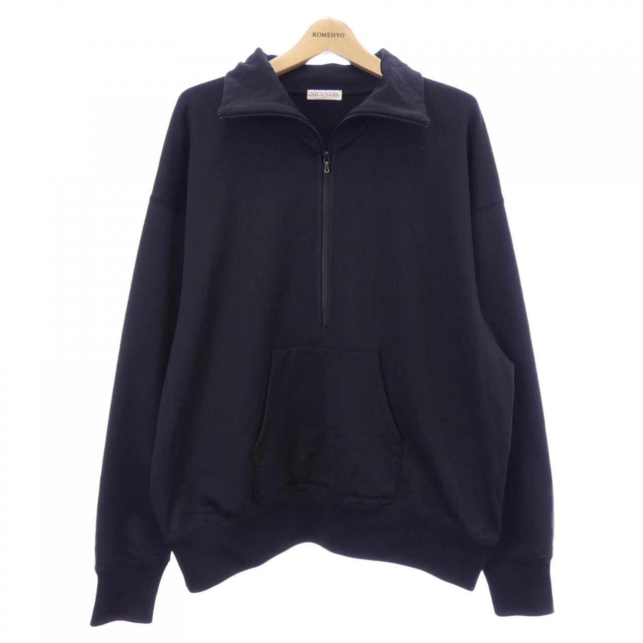 NICENESS ジャケット