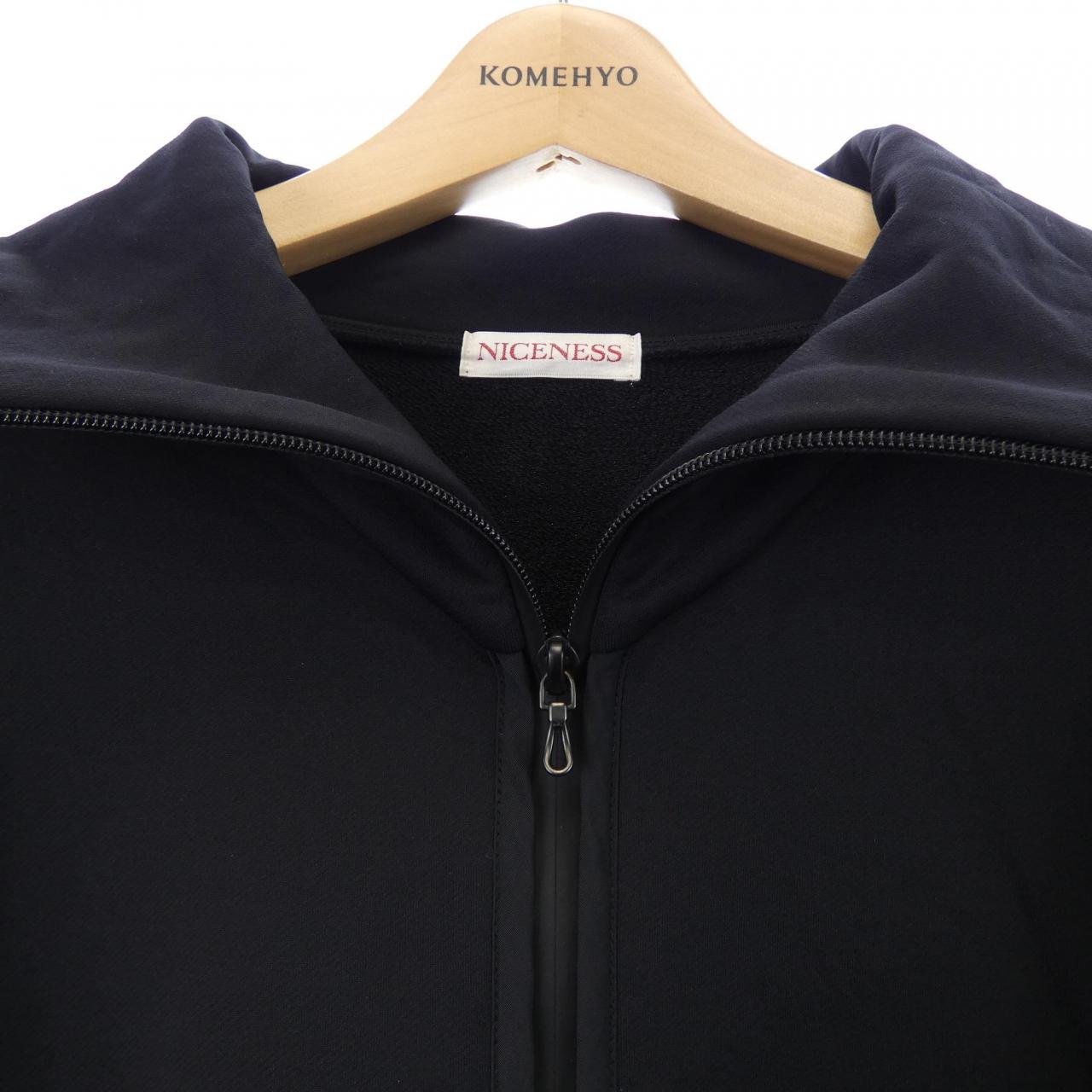 NICENESS ジャケット