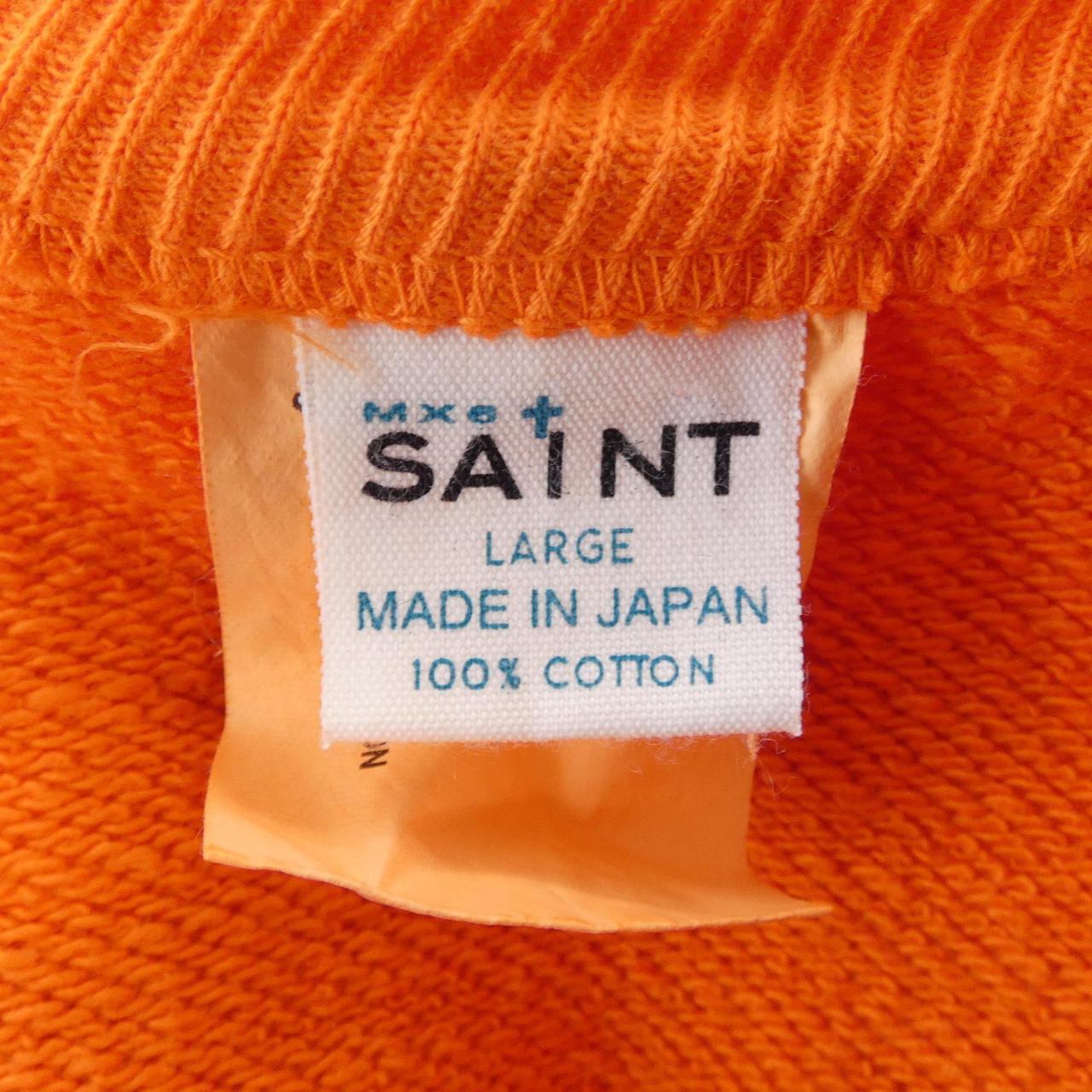 セントマイケル コットンスウェット