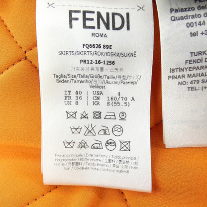 フェンディ スカート