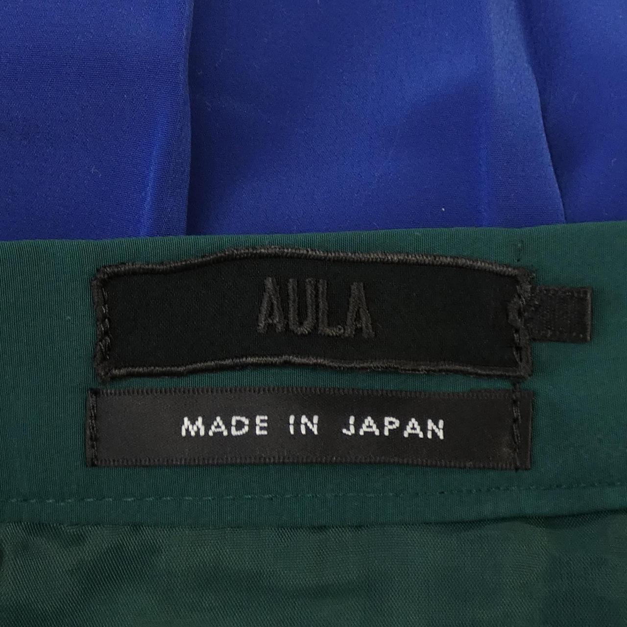 アウラ スカート