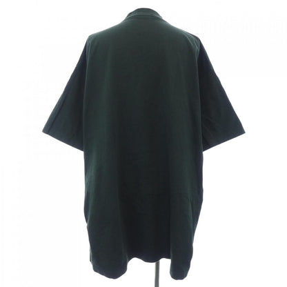 バレンシアガ アディダス コットンTシャツ