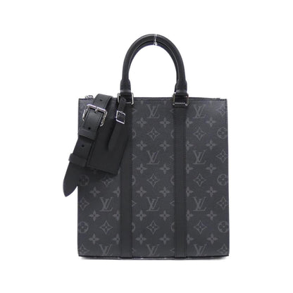 ルイヴィトン サックプラクロス モノグラム ショルダーバッグ