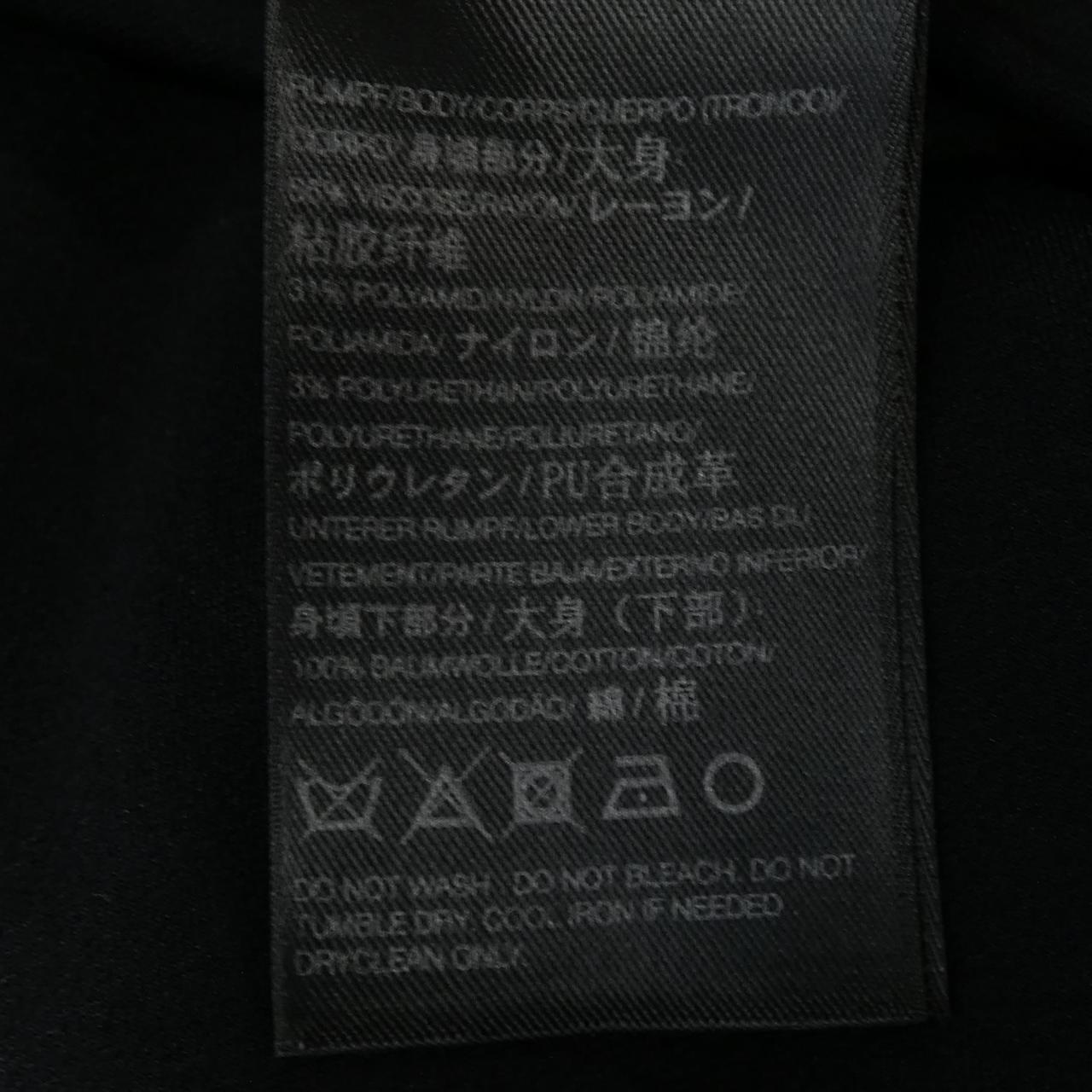 ワイスリー パーカー