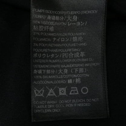 ワイスリー パーカー