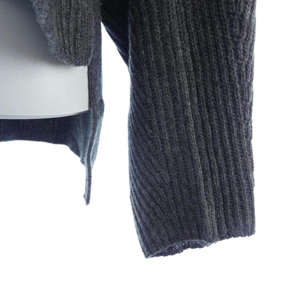 スローブイエナ ニットアンサンブル