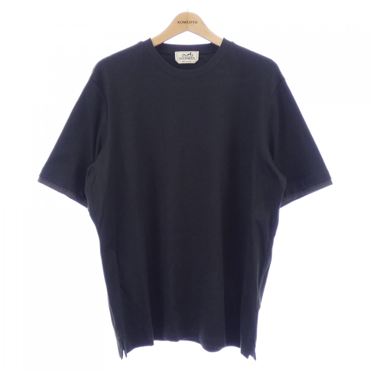 エルメス コットン Tシャツ