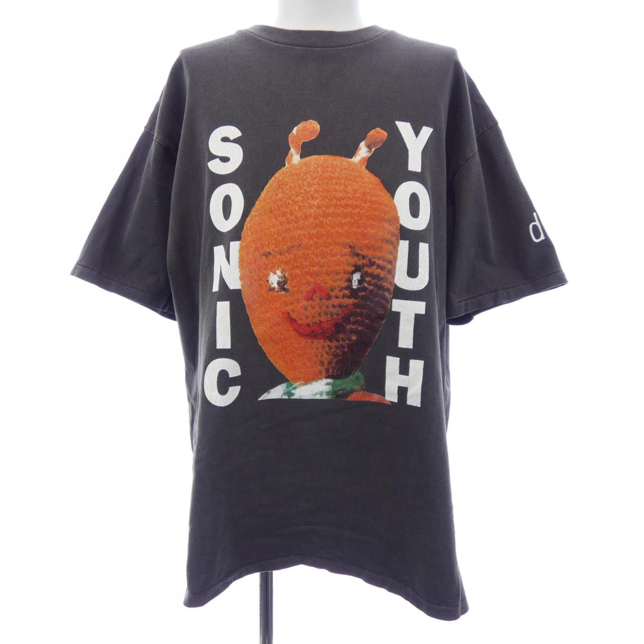 インソニア コットンTシャツ