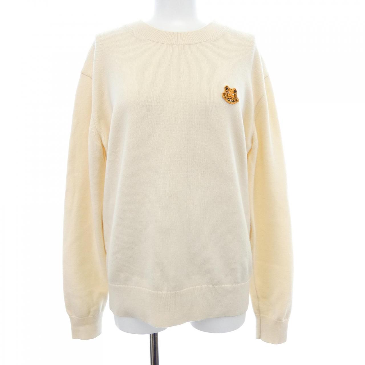 ケンゾー ウールニット