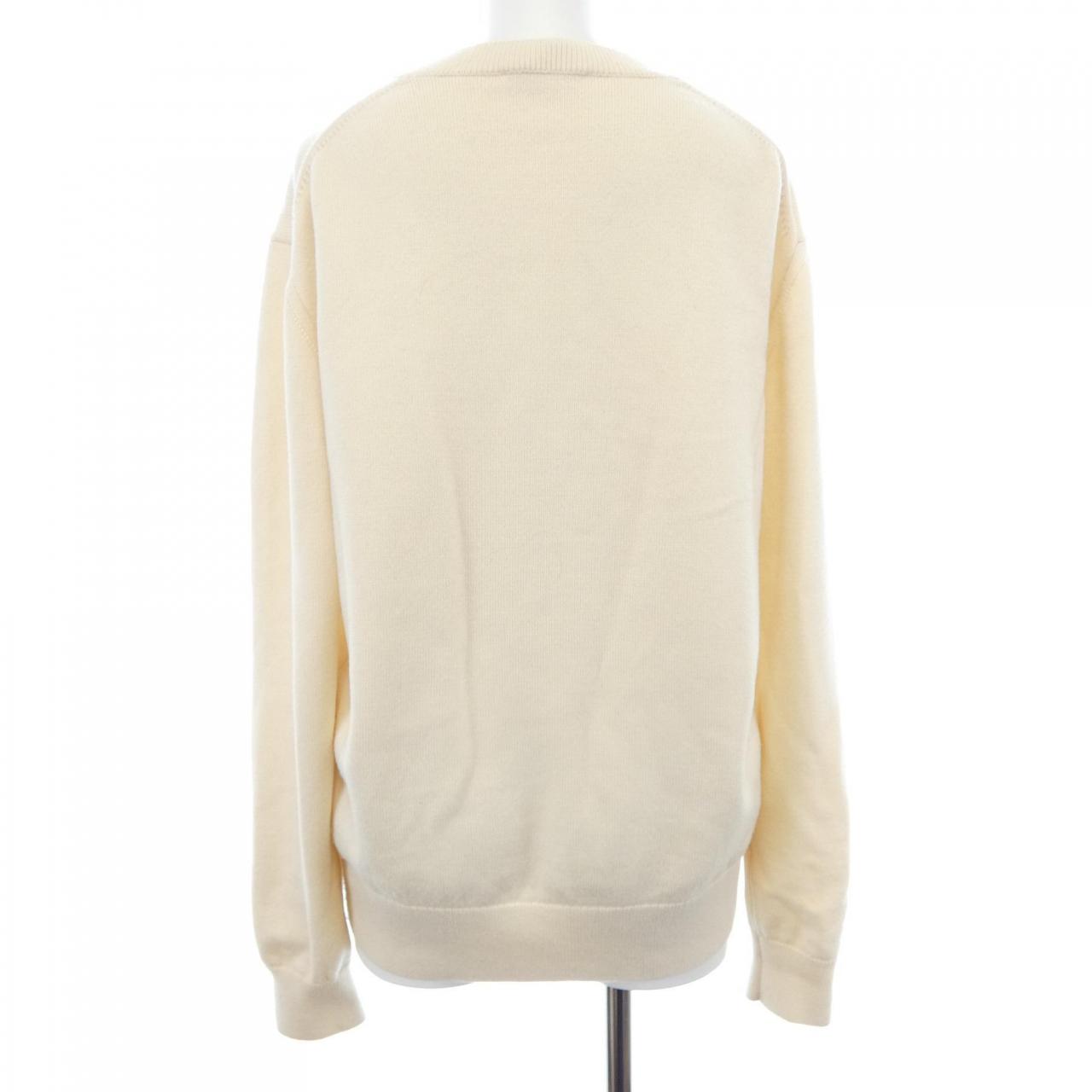 ケンゾー ウールニット