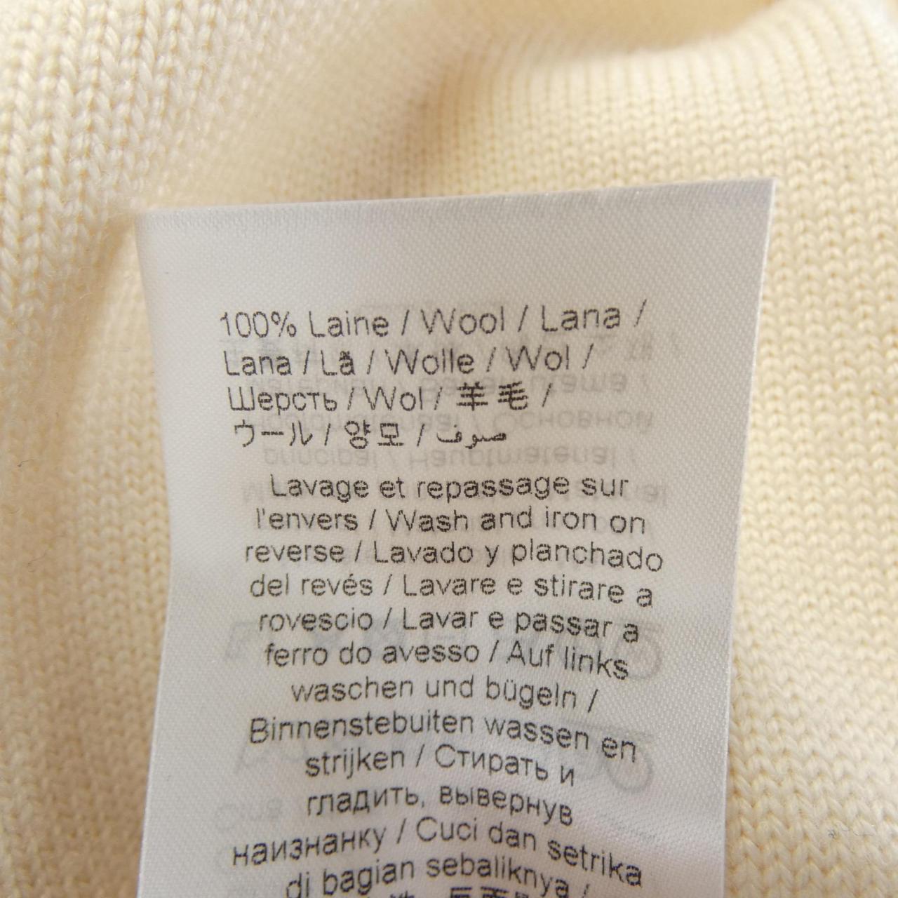 ケンゾー ウールニット