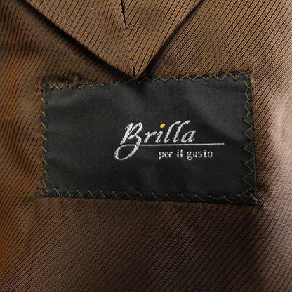 ブリッラ スーツ