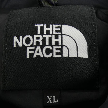 ザノースフェイス ダウンベスト
