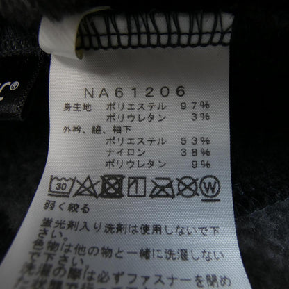 ザノースフェイス ジャケット