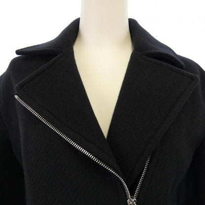 エルメス カシミヤジャケット