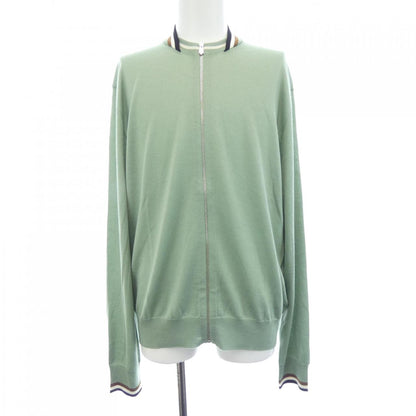 エルメス シルクカシミヤジャケット