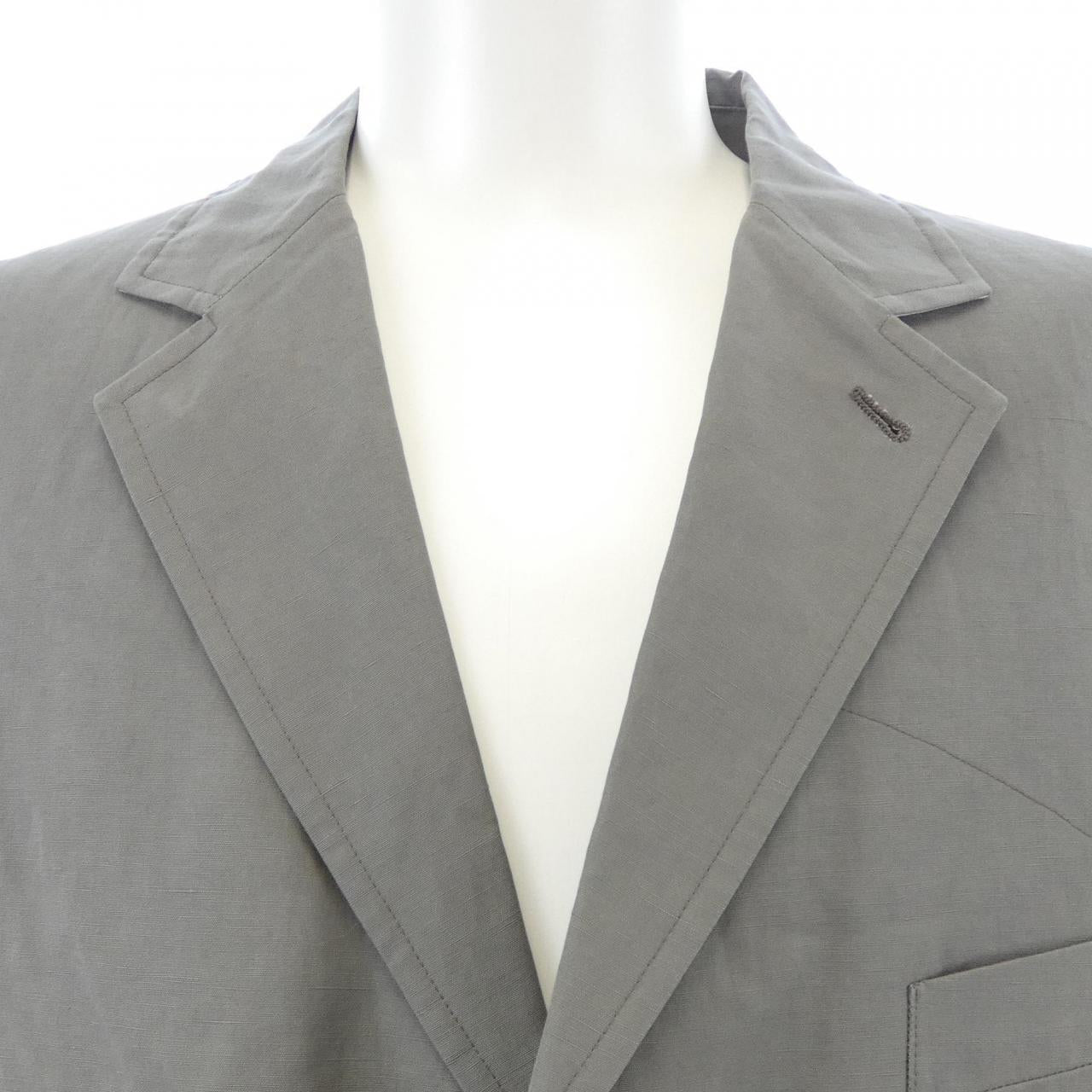 エルメス ウールジャケット