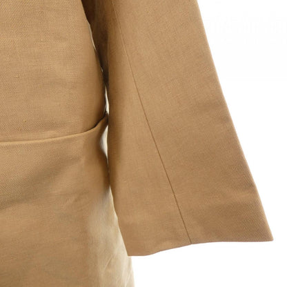 エルメス SUPPLE COAT コート