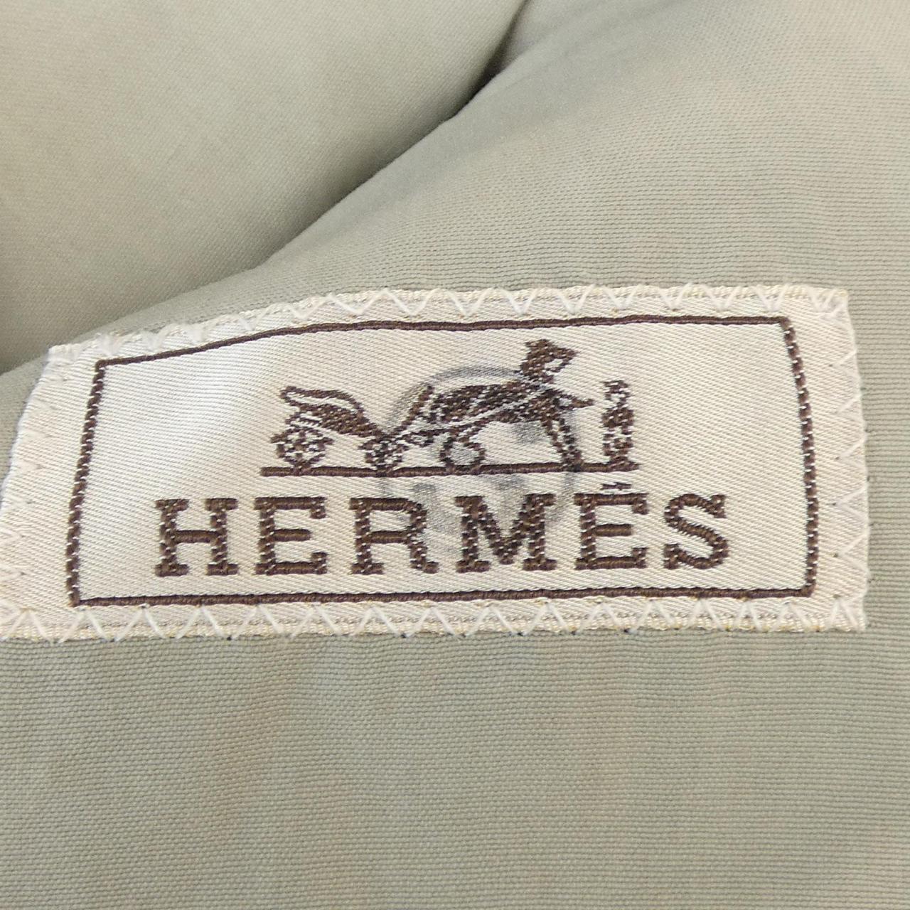 エルメス ジャケット
