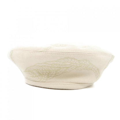 エルメス BERET SAINT-HONORE EN FINESSE キャップ