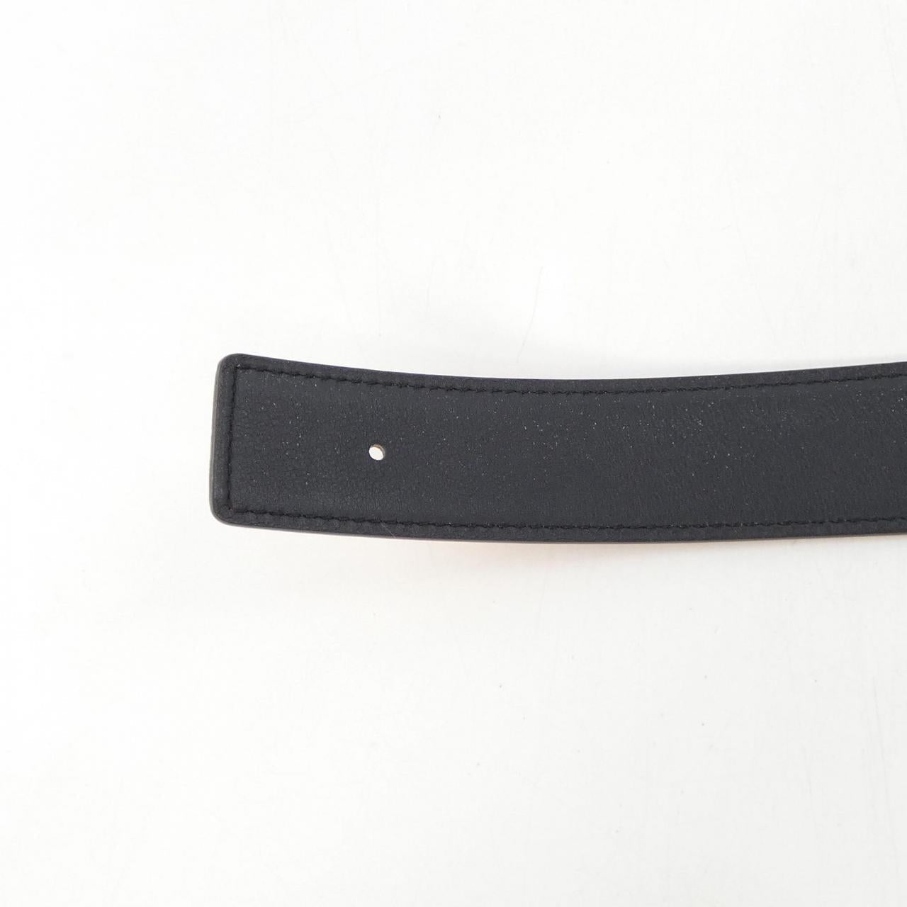 エルメス 32mm リバーシブルベルト