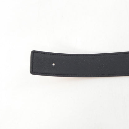 エルメス 32mm リバーシブルベルト