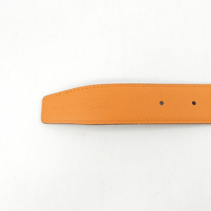 エルメス 32mm リバーシブルベルト