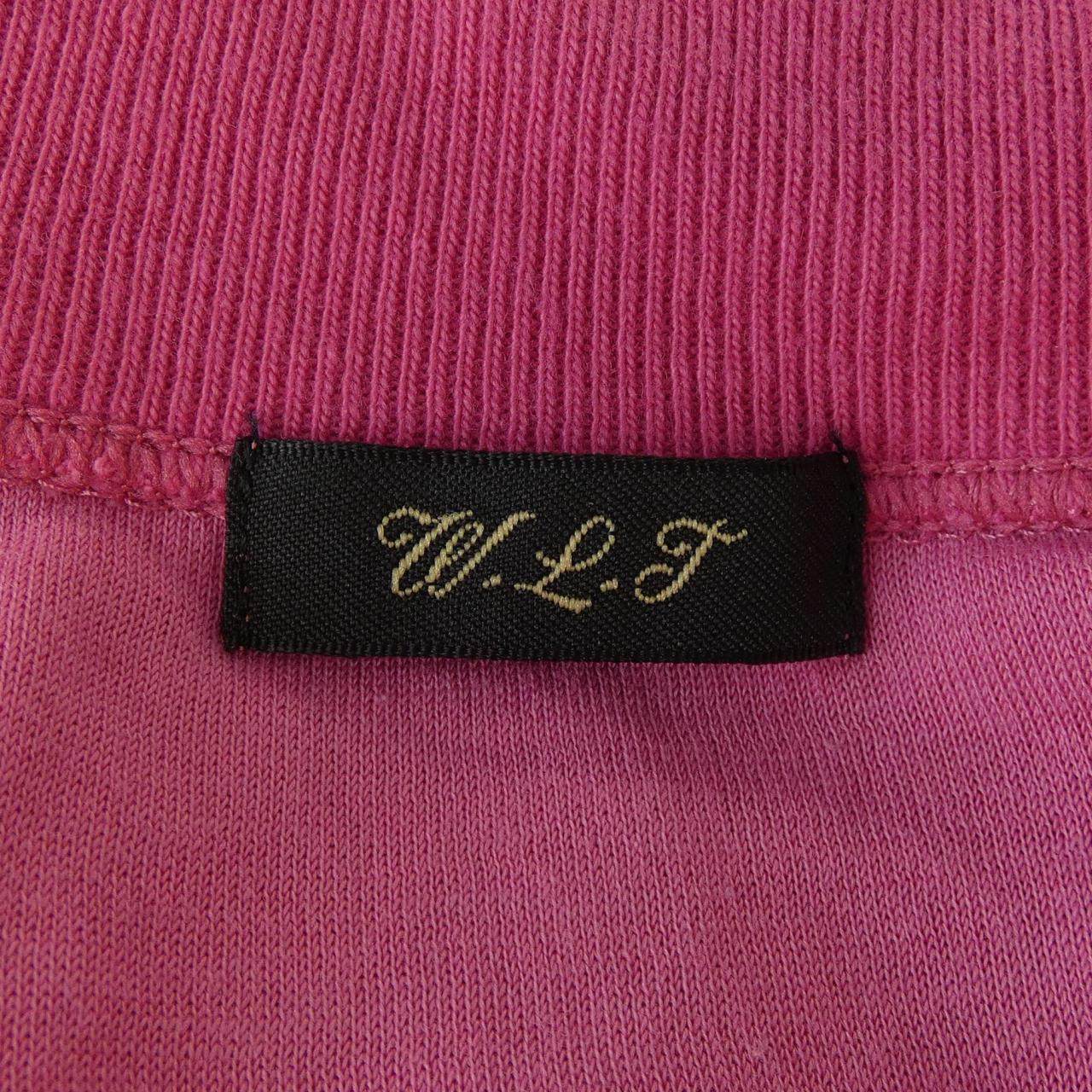 ワイルドライフテイラー コットンTシャツ