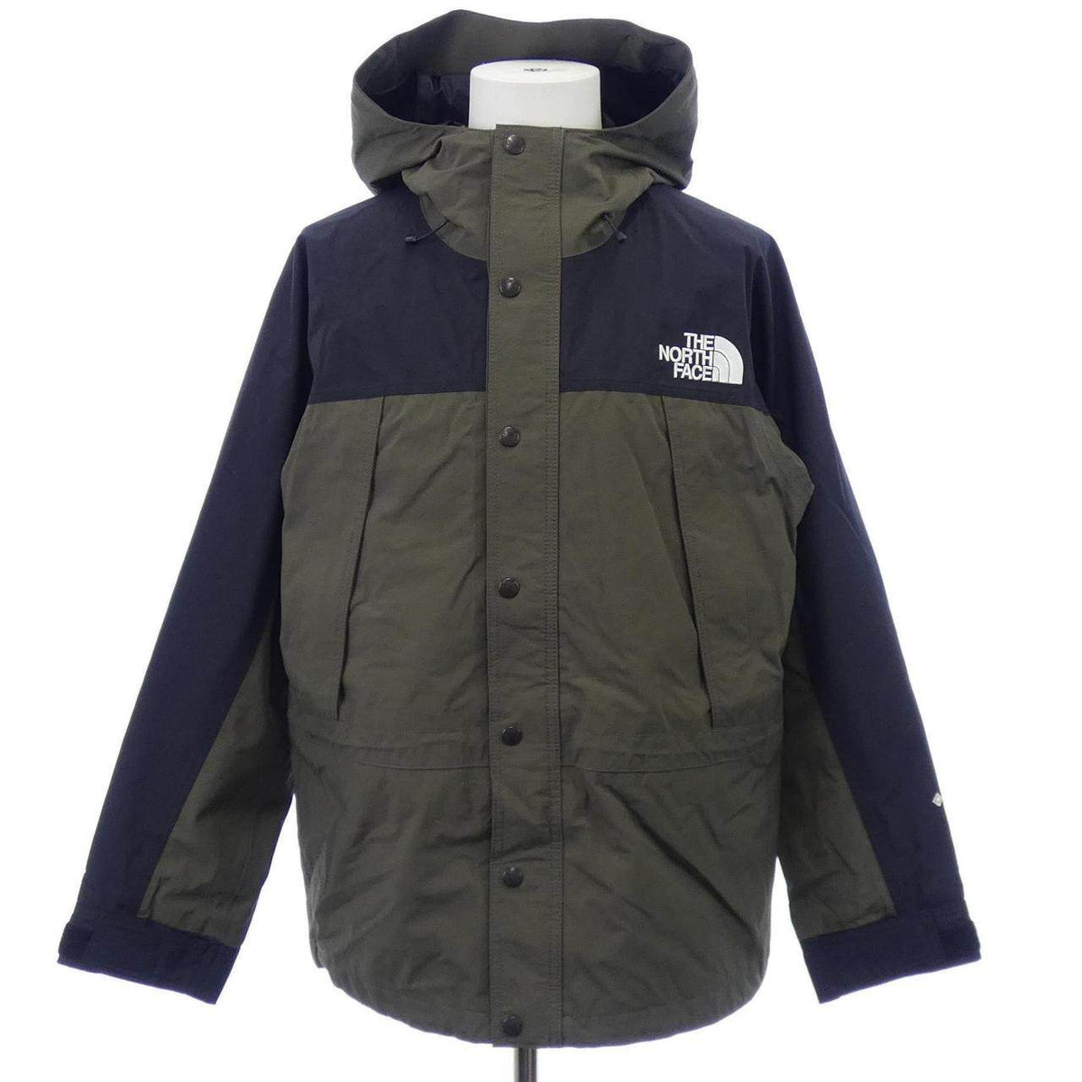 ザノースフェイス GORE-TEX ジャケット