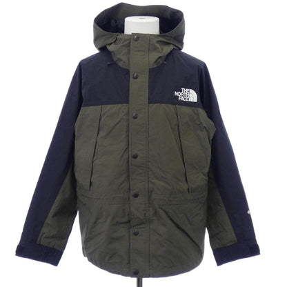 ザノースフェイス GORE-TEX ジャケット
