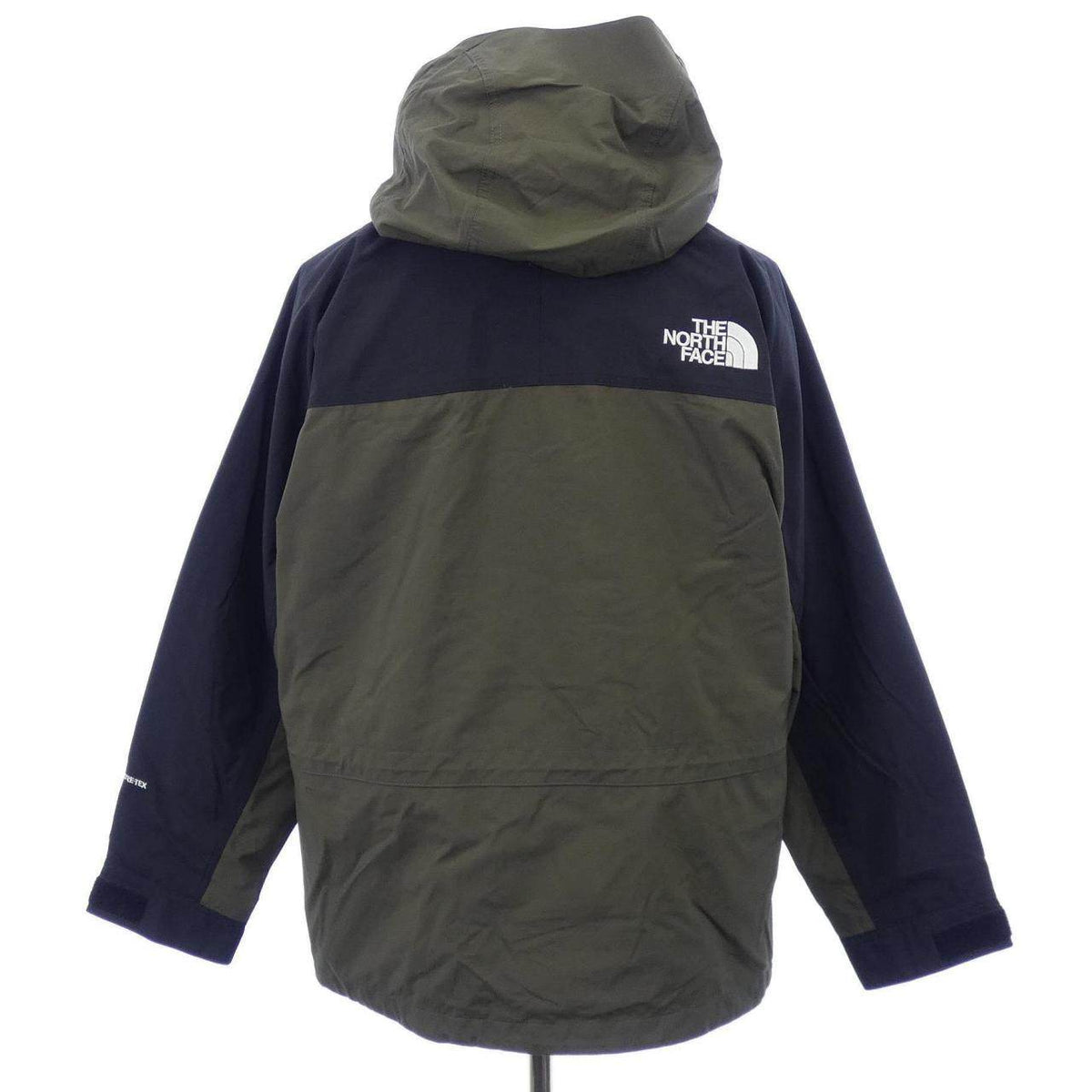 ザノースフェイス GORE-TEX ジャケット