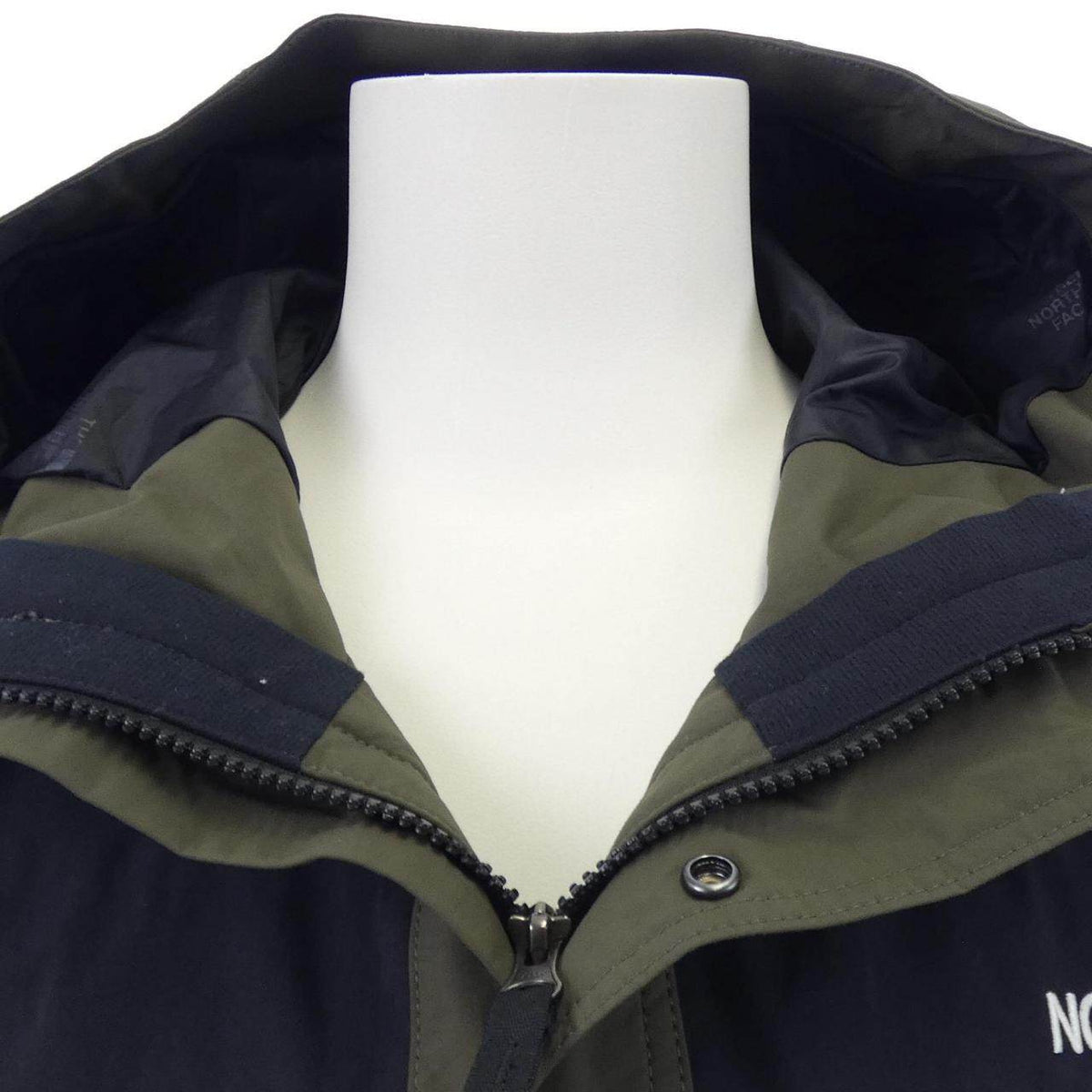 ザノースフェイス GORE-TEX ジャケット