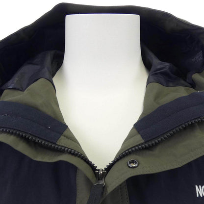 ザノースフェイス GORE-TEX ジャケット