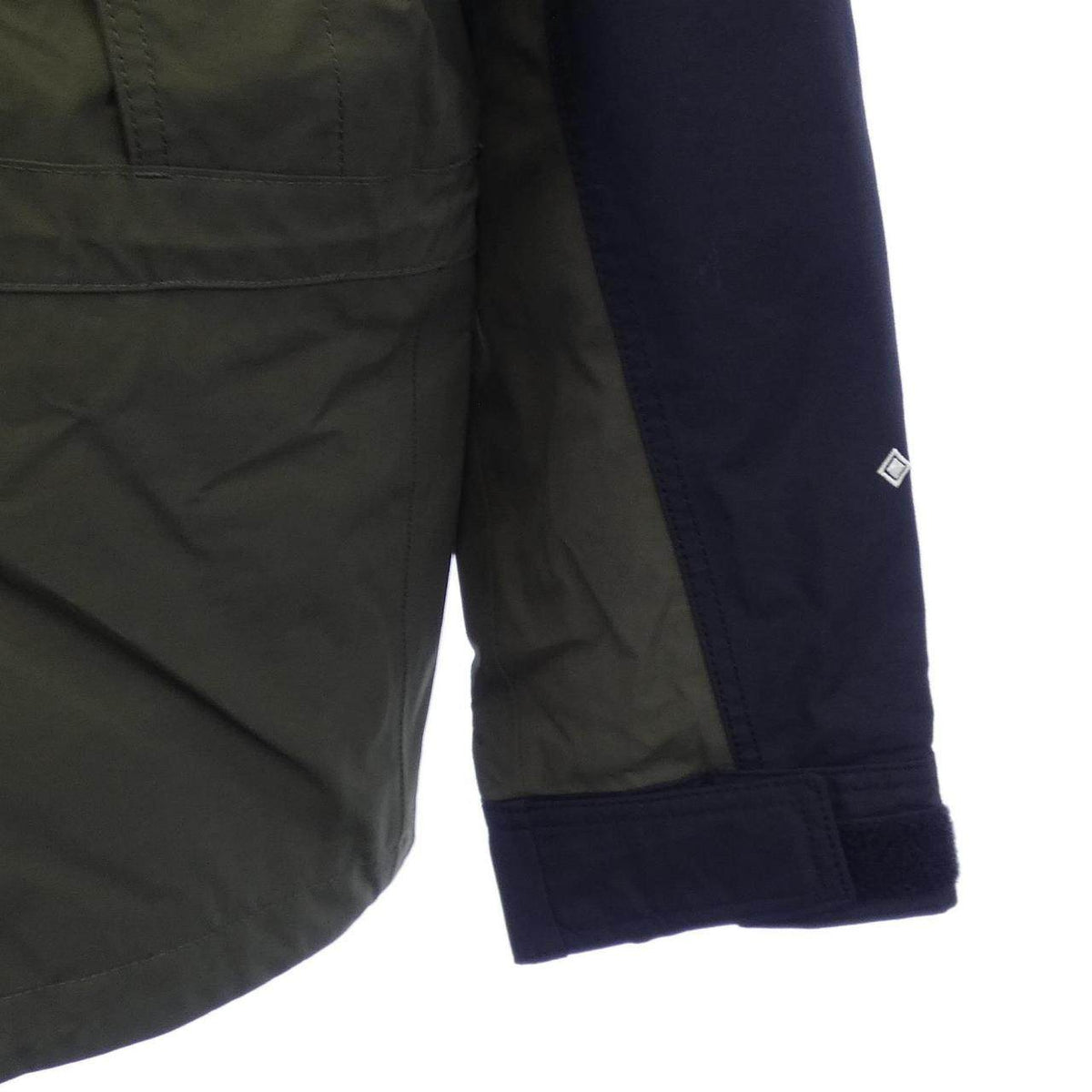 ザノースフェイス GORE-TEX ジャケット