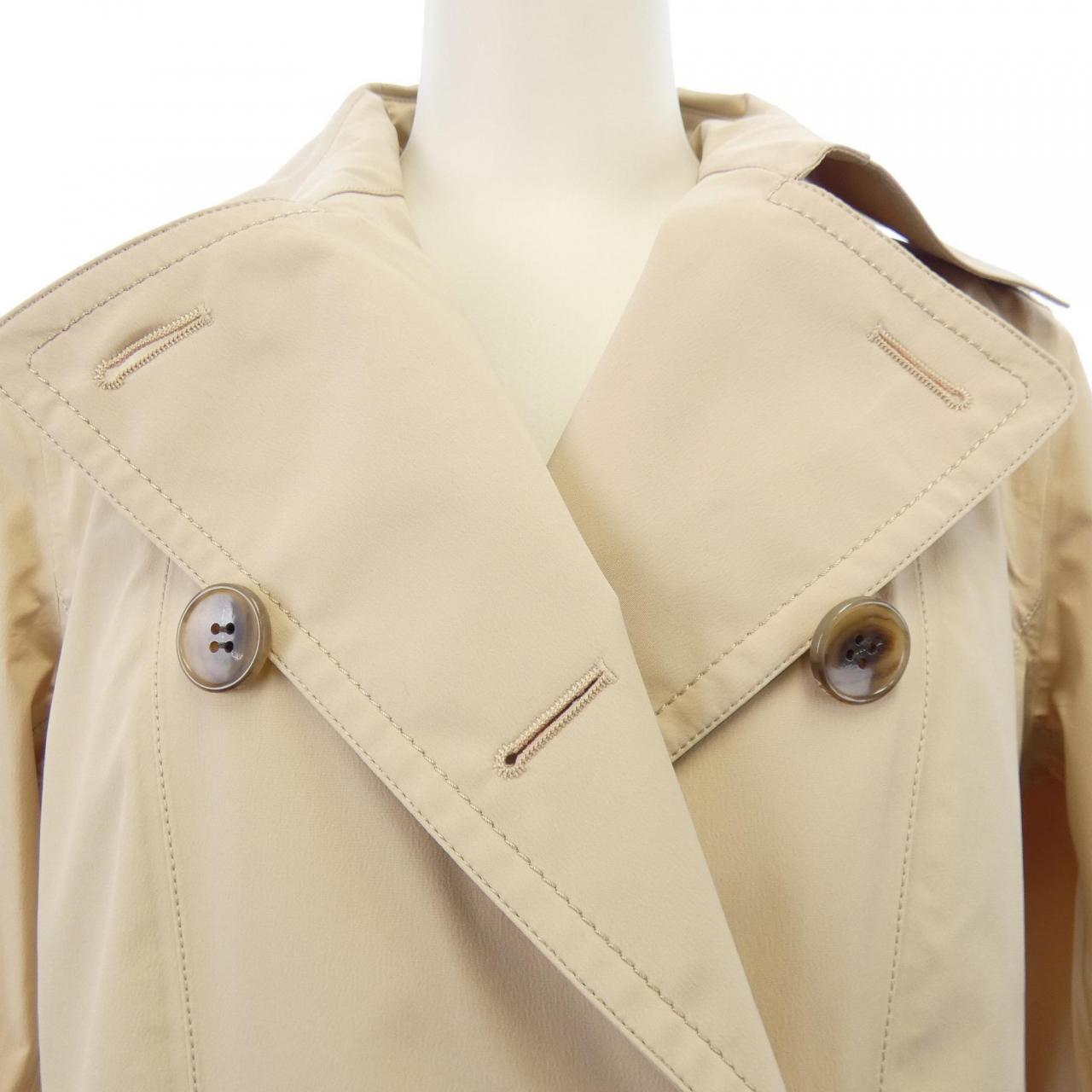 アマカ GORE-TEX コート