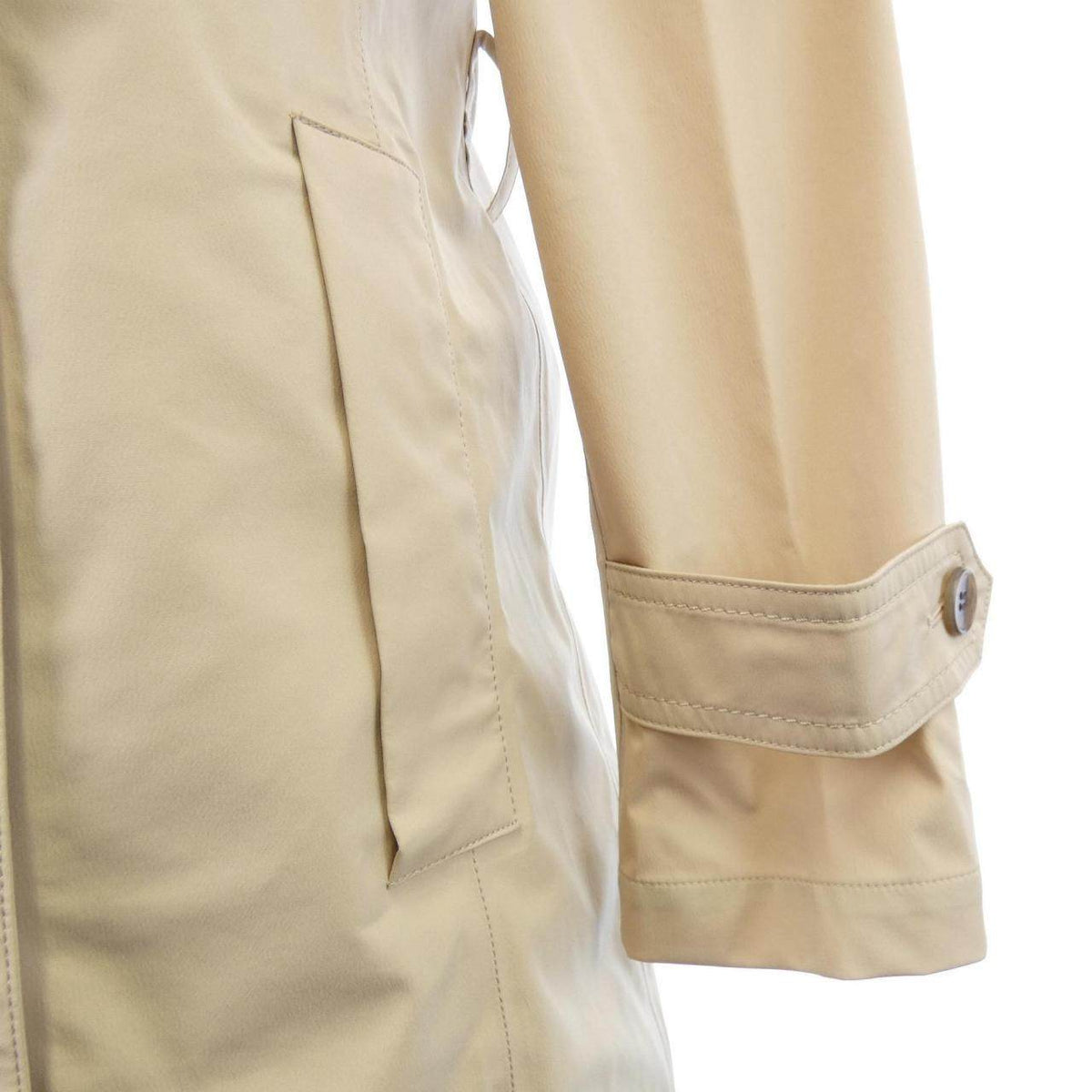 アマカ GORE-TEX コート