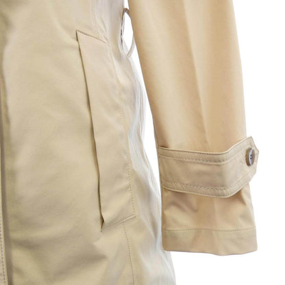 アマカ GORE-TEX コート