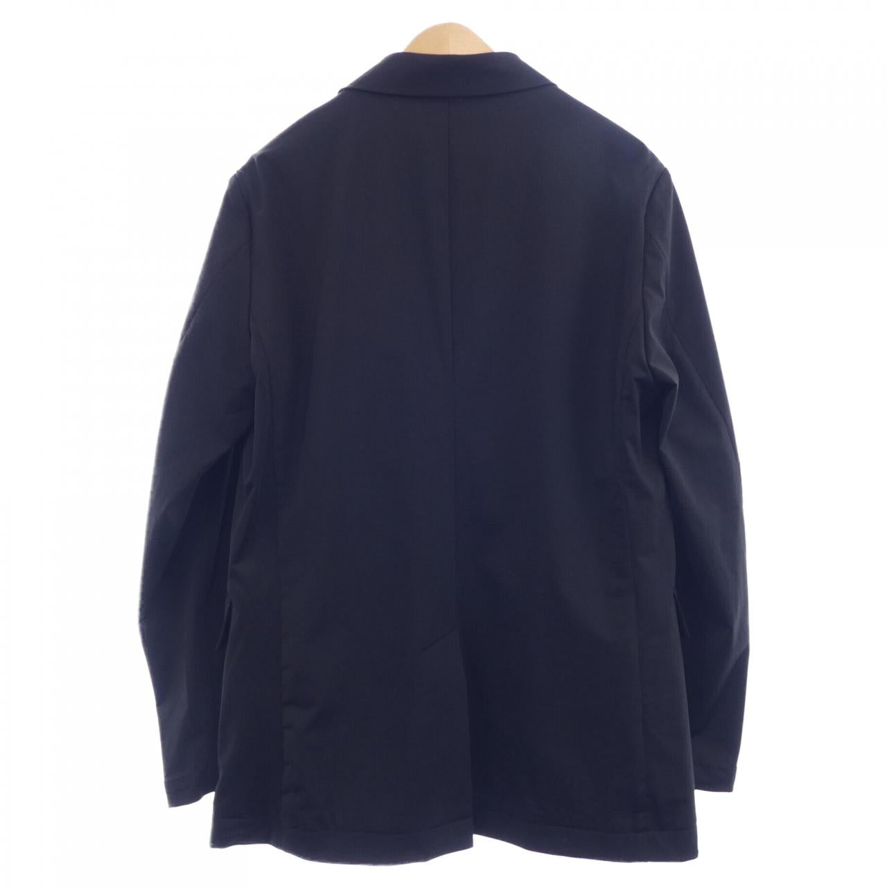 ブラックレーベルクレストブリッジジャケット