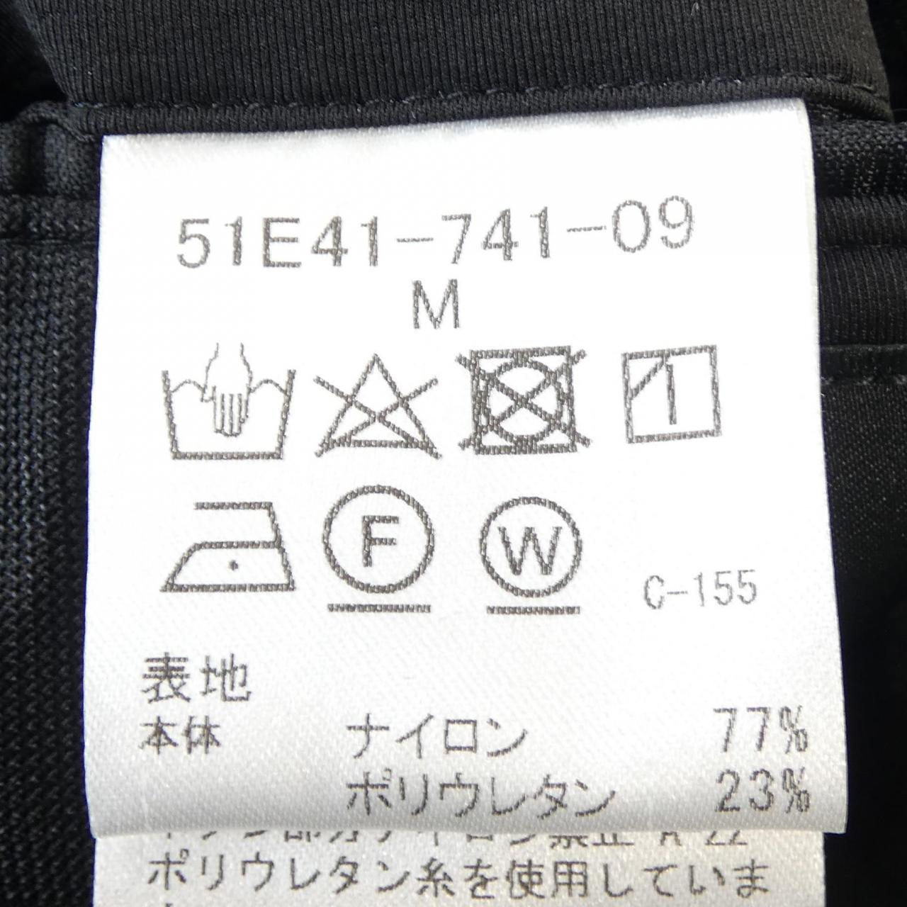 ブラックレーベルクレストブリッジジャケット