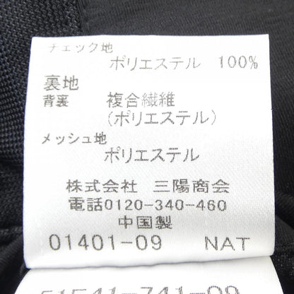 ブラックレーベルクレストブリッジジャケット